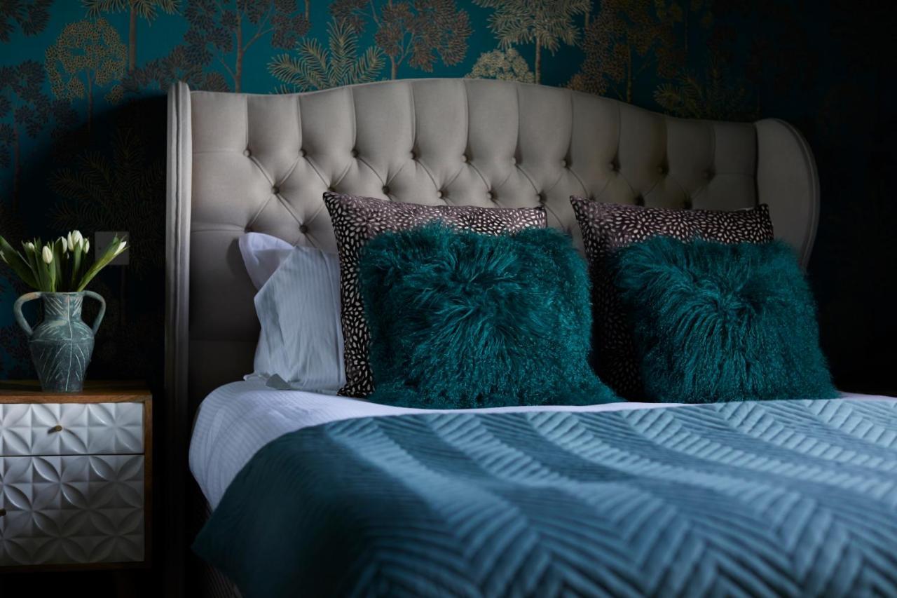 Horse And Groom Inn 4*